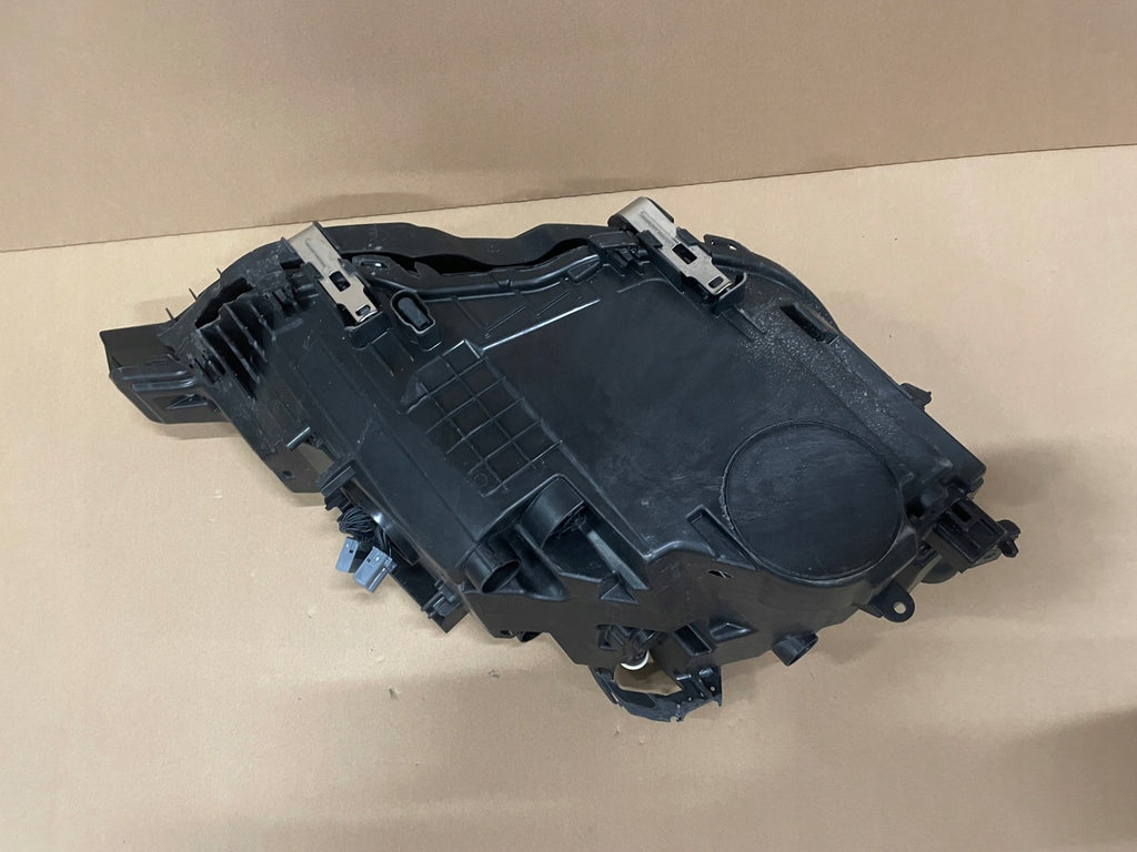 Frontscheinwerfer Volvo Xc60 II 32338976 Full LED Links Scheinwerfer Headlight SCH8801453357lm