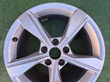 Load image into Gallery viewer, 1x Alufelge 17 Zoll 5x112 8W0601025EH Audi A4 B9 Rim Wheel FEL1721717674tb