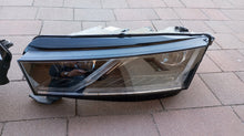 Laden Sie das Bild in den Galerie-Viewer, Frontscheinwerfer Skoda Octavia IV 5E4941015A 5E4941016A Full LED Ein Satz SCH4465243418si