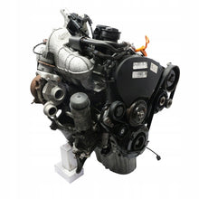 Load image into Gallery viewer, Motor VW Crafter CEBB 2.5 TDI 109PS 80kW 189TKm Diesel Engine Unkomplett MOT2990957759il