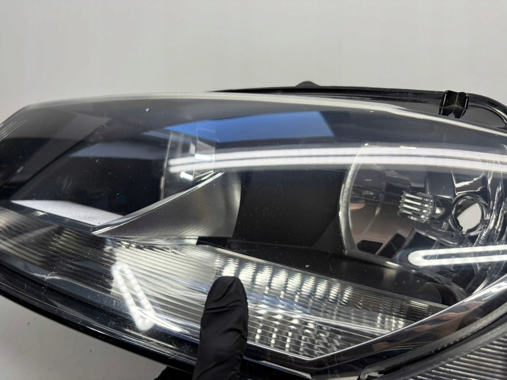 Frontscheinwerfer Audi A3 8P0941003BB Links Scheinwerfer Headlight SCH9828730882tx