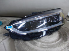 Laden Sie das Bild in den Galerie-Viewer, Frontscheinwerfer Audi Coupe 8W6941035E LED Links Scheinwerfer Headlight