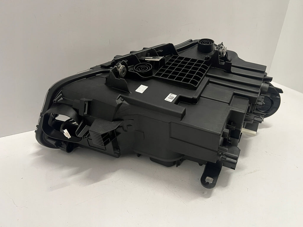 Frontscheinwerfer BMW X1 F48 7428735 LED Links Scheinwerfer Headlight SCH9636700647aa