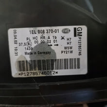 Laden Sie das Bild in den Galerie-Viewer, Frontscheinwerfer Saab 9-3 1EL008370-01 Links Scheinwerfer Headlight