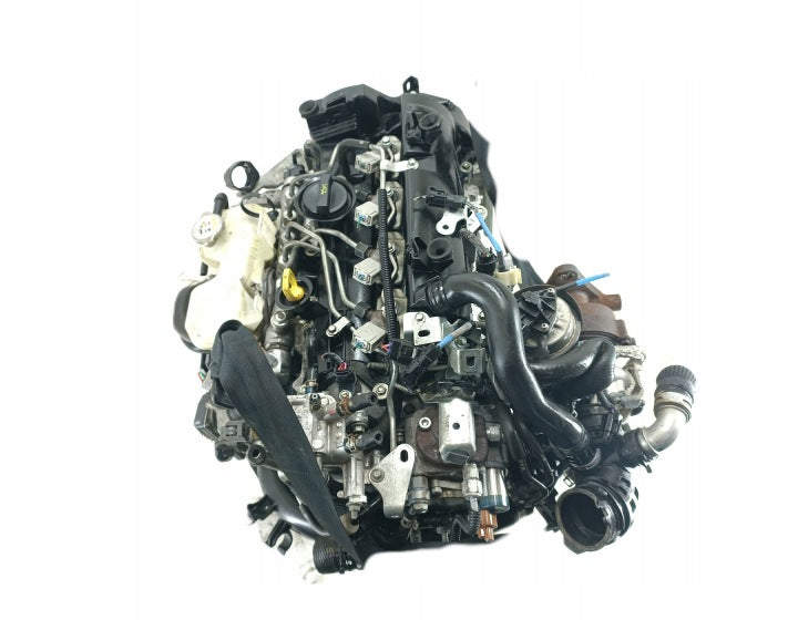 Motor Mazda Cx3 Cx-3 S550 1.5 146TKm 2015 Diesel Engine Komplett MOT2443378810tm