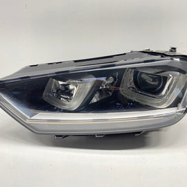 Frontscheinwerfer VW Golf VII Sportsvan I 517941033B Xenon Links Headlight SCH9592281075mn