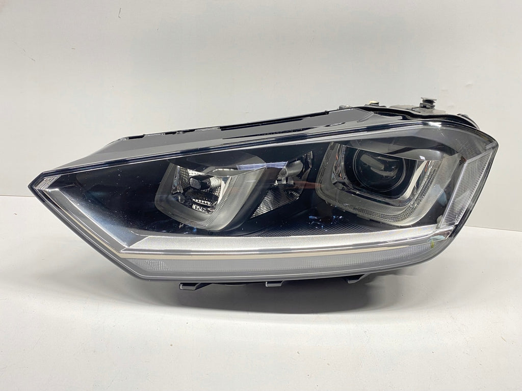 Frontscheinwerfer VW Golf VII Sportsvan I 517941033B Xenon Links Headlight SCH9592281075mn