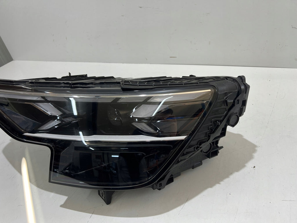 Frontscheinwerfer Audi Q8 4M8941085XXX Laser Links Scheinwerfer Headlight SCH2179498965qg