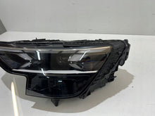 Laden Sie das Bild in den Galerie-Viewer, Frontscheinwerfer Audi Q8 4M8941085XXX Laser Links Scheinwerfer Headlight SCH2179498965qg