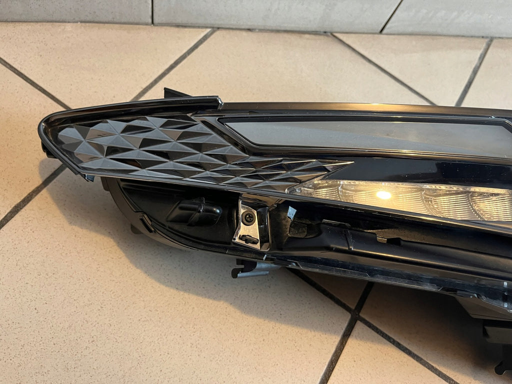 Frontscheinwerfer Hyundai Tucson 92208-N7400 LED Rechts Scheinwerfer Headlight