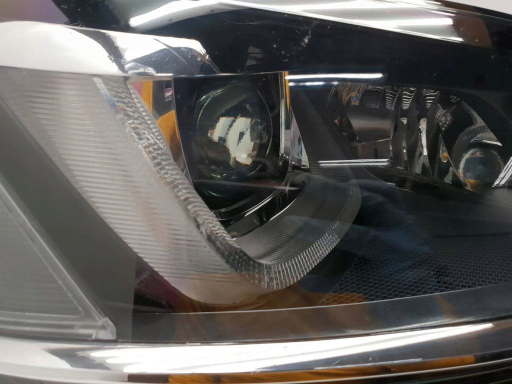 Frontscheinwerfer VW Golf VII 90043742 Vorderseite Scheinwerfer Headlight SCH2714738726cc