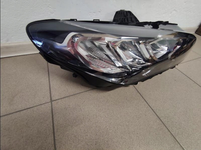 Frontscheinwerfer BMW Active Tourer LED Rechts Scheinwerfer Headlight