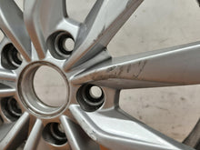 Load image into Gallery viewer, 1x Alufelge 17 Zoll 6.0" 5x112 48ET Glanz Silber 5G0601025K VW I Rim Wheel FEL3458992302oe