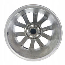 Load image into Gallery viewer, 1x Alufelge 18 Zoll 6.5" 5x112 1K0601025BS VW Golf Rim Wheel FEL7395696416og