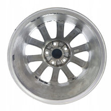 Load image into Gallery viewer, 1x Alufelge 18 Zoll 6.5" 5x112 1K0601025BS VW Golf Rim Wheel FEL7395696416og