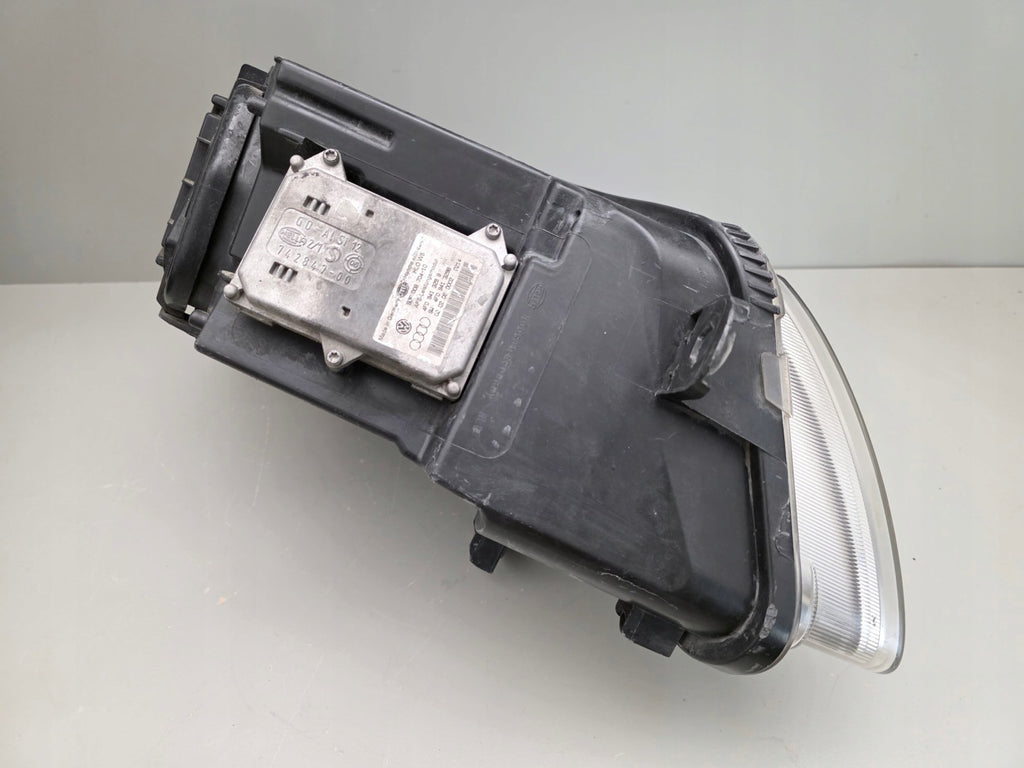 Frontscheinwerfer Audi A6 C6 4F0941029BD Links Scheinwerfer Headlight SCH1814260417fh