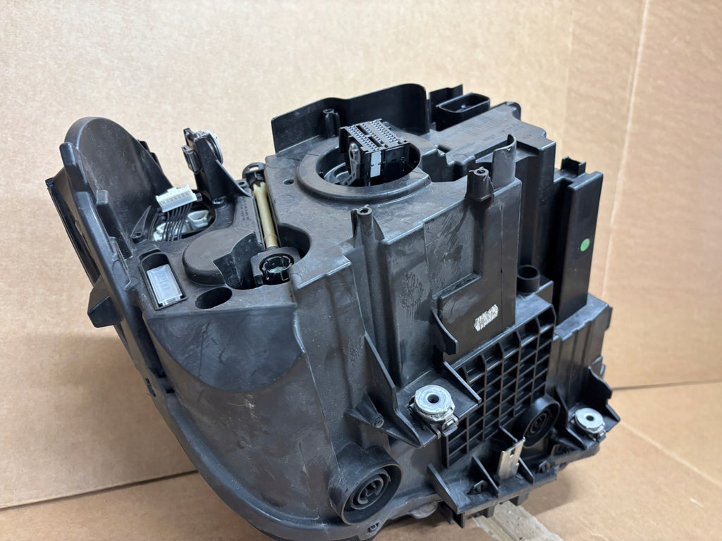 Frontscheinwerfer BMW X1 F48 7472255 Full LED Links Scheinwerfer Headlight SCH9708007082cb
