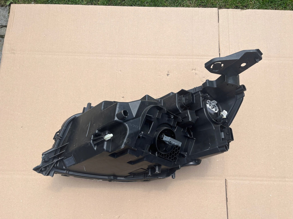 Frontscheinwerfer Peugeot 2008 208 II 9841641980 Rechts Scheinwerfer Headlight