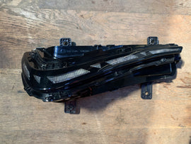 Frontscheinwerfer Citroën Ds3 9820841380 LED Links Scheinwerfer Headlight