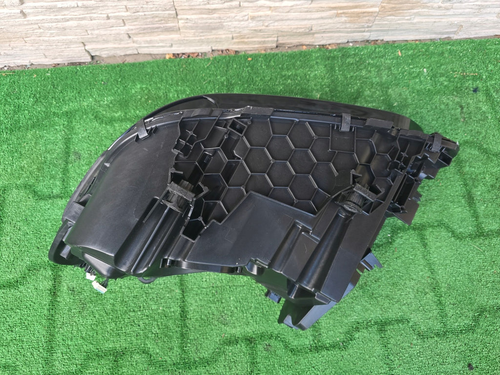 Frontscheinwerfer BMW X3 G01 G02 5A29228 LED Rechts Scheinwerfer Headlight SCH6449623097hg