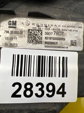 Laden Sie das Bild in den Galerie-Viewer, Frontscheinwerfer Opel Astra K 39077807 LED Rechts Scheinwerfer Headlight SCH3411376703gp