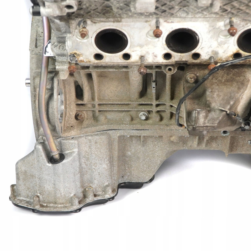 Motor Mercedes-Benz Slk R171 272963 3.5 272PS 200kW 99TKm Benzin Unkomplett