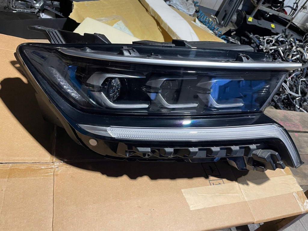 Frontscheinwerfer Kia Sorento IV 92101-P2120 Full LED Rechts oder Links SCH1565637969sn