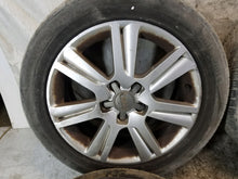 Load image into Gallery viewer, 4x Alufelge 17 Zoll 7.5" 5x112 45ET Glanz Silber 8K0601025B Audi A4 B8 Rim Wheel FEL3172836620sc