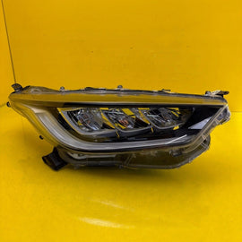 Frontscheinwerfer Toyota 4 Yaris LED Rechts Scheinwerfer Headlight SCH3563010811da