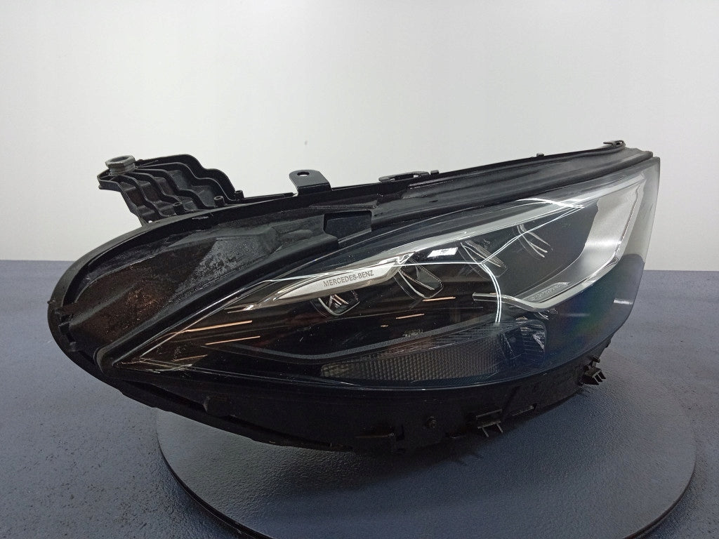 Frontscheinwerfer Mercedes-Benz Cls A2579066602 Rechts Scheinwerfer Headlight SCH5852481893qn