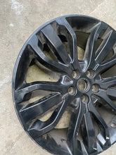 Load image into Gallery viewer, 1x Alufelge 21 Zoll 9.5" 5x120 49ET FK62-1007-AA Land Rover Range I Rim Wheel FEL3632871622tw