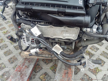 Laden Sie das Bild in den Galerie-Viewer, Motor Audi Seat Skoda VW CZE 1.4 TFSI 150PS 110kW 2009 Benzin Engine Komplett
