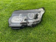 Laden Sie das Bild in den Galerie-Viewer, Frontscheinwerfer Land Rover Range I L405 CK52-13W030-EC Xenon Rechts oder Links SCH1578822040ll