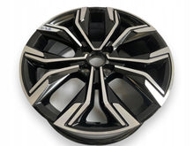 Laden Sie das Bild in den Galerie-Viewer, 1x Alufelge 17 Zoll 7.0&quot; 4x100 37ET 403005140R Renault Captur Rim Wheel