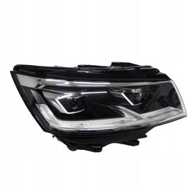 Frontscheinwerfer VW Multivan 7L1941036D LED Rechts Scheinwerfer Headlight SCH1571574934li