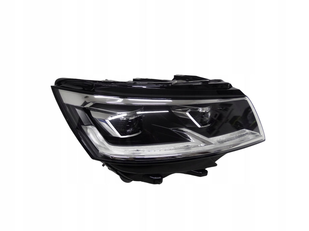 Frontscheinwerfer VW Multivan 7L1941036D LED Rechts Scheinwerfer Headlight SCH1571574934li