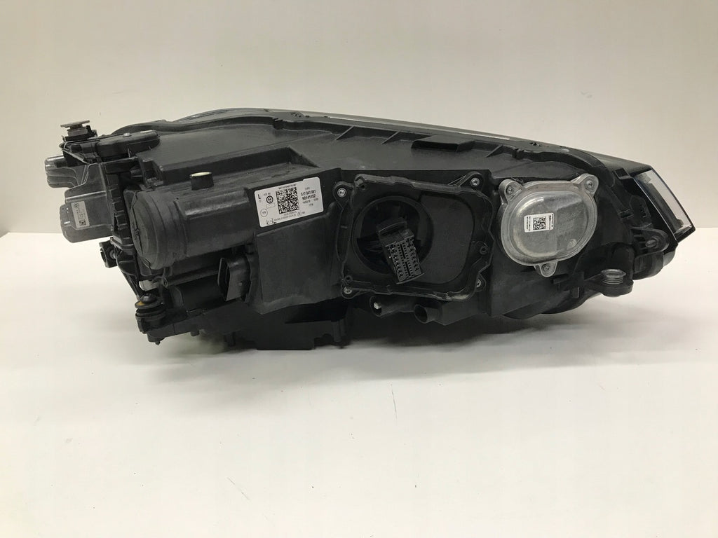 Frontscheinwerfer VW Golf VII Sportsvan 517941081 LED Links Headlight SCH2578825179tn