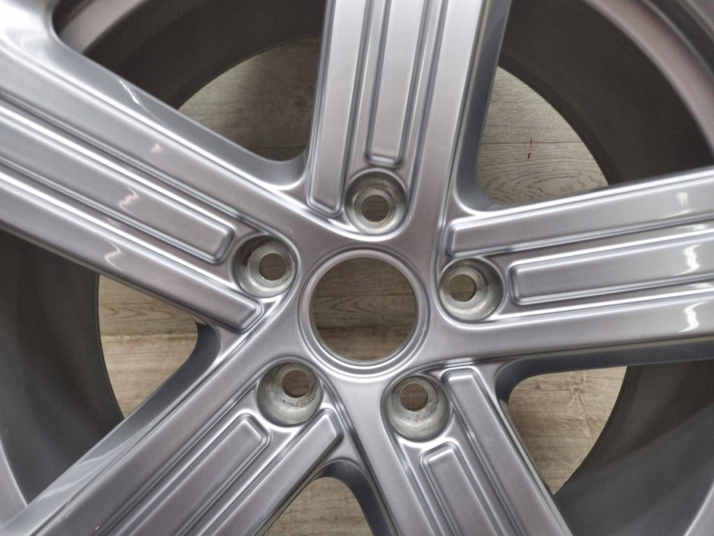 1x Alufelge 18 Zoll 5x112 5G0601025BK VW Golf Vii Rim Wheel FEL2301048507iw