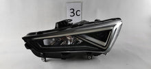 Load image into Gallery viewer, Frontscheinwerfer Seat Leon 5FB941007F LED Links Scheinwerfer Headlight