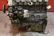 Laden Sie das Bild in den Galerie-Viewer, Motor BMW X5 E53 M57D30 3.0 2001 Diesel Engine Unkomplett
