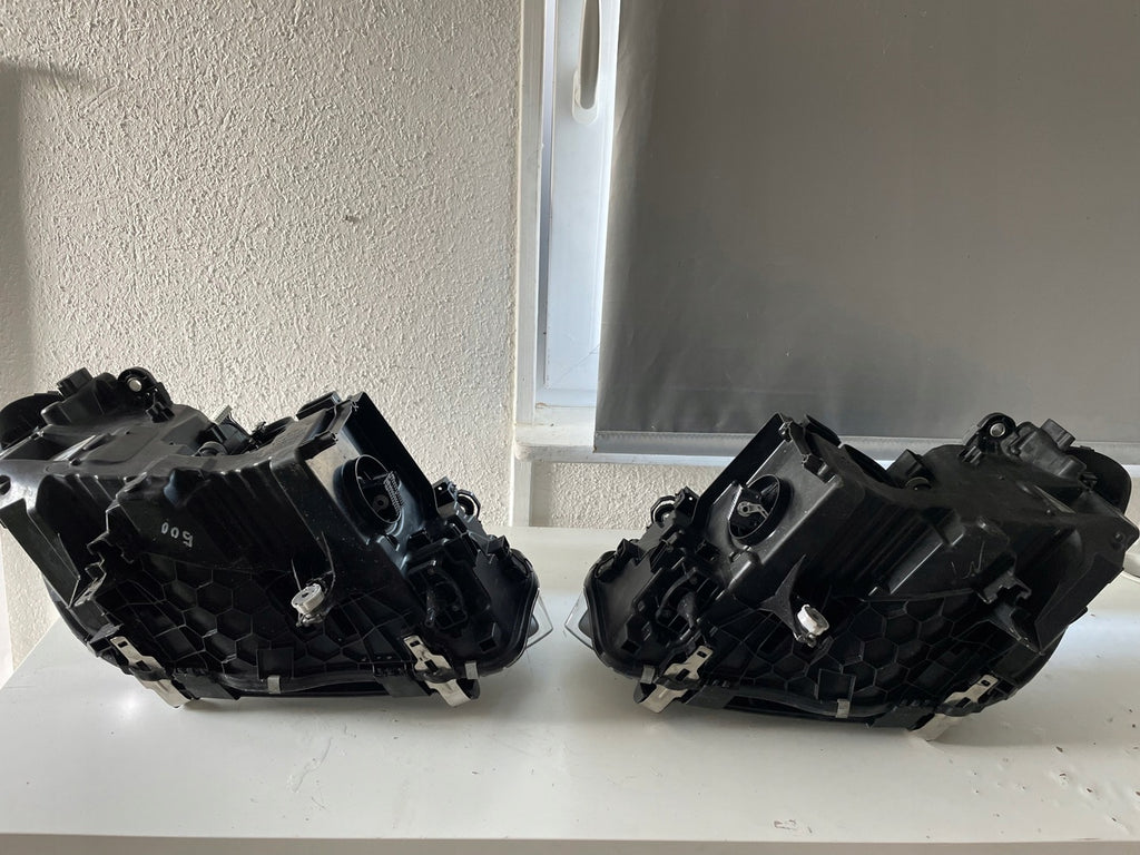 Frontscheinwerfer BMW X3 G01 G02 8496824-01 LED Rechts Scheinwerfer Headlight SCH4048418308li