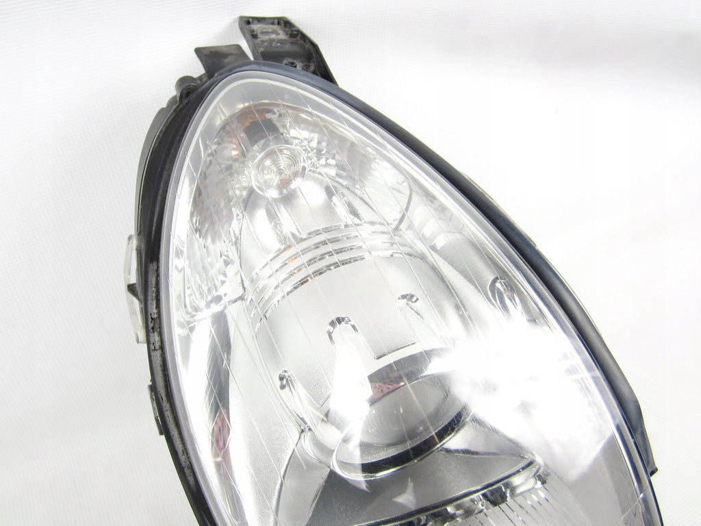 Frontscheinwerfer Mercedes-Benz W251 A2518200261 Halogen Rechts Headlight SCH3795667342iw