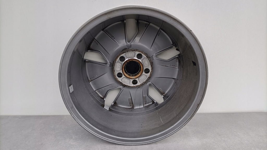 1x Alufelge 16 Zoll 6.5" 5x108 52 5ET 31255890 Volvo C30 S40 V50 Rim Wheel FEL9823359410sj
