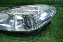 Laden Sie das Bild in den Galerie-Viewer, Frontscheinwerfer Skoda Fabia II Links Scheinwerfer Headlight SCH3706269043rv