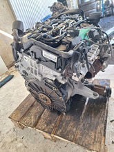 Laden Sie das Bild in den Galerie-Viewer, Motor BMW F21 F20 N46D20C 2.0 184PS 200TKm Diesel Engine Komplett MOT7695526447zj