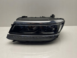 Frontscheinwerfer VW Tiguan Allspace 5NN941081 Full LED Links Headlight