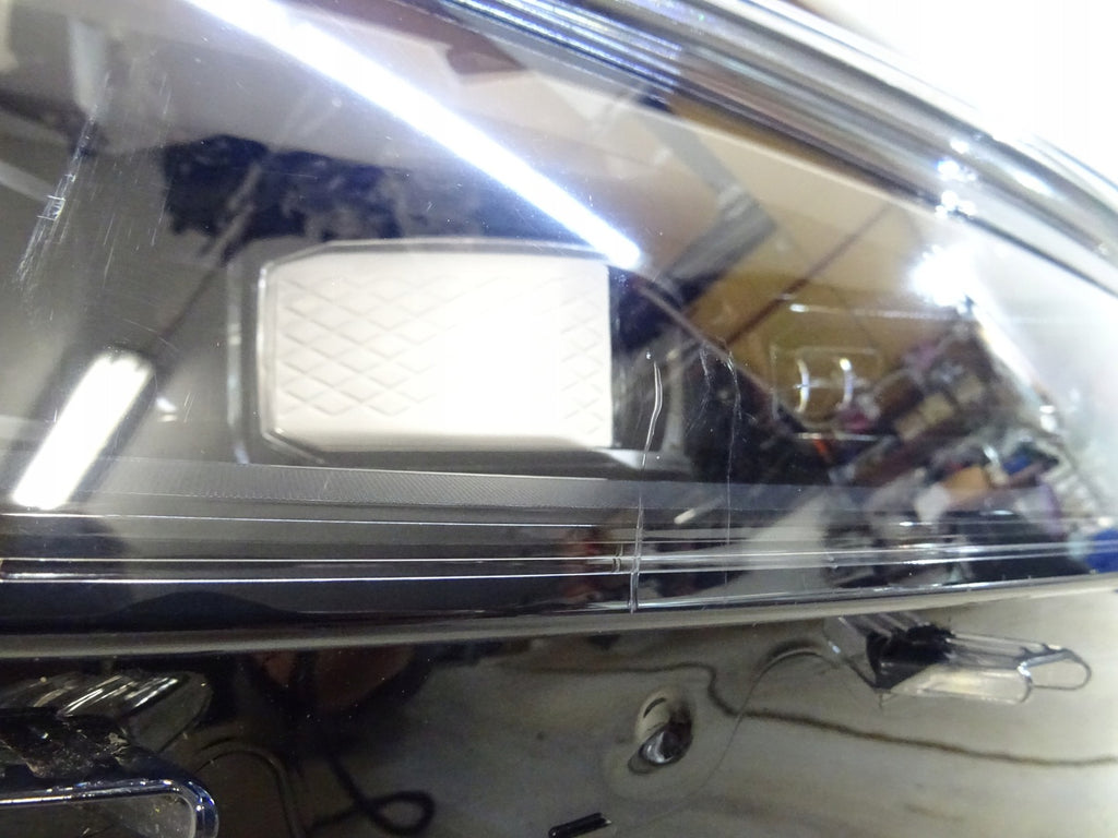 Frontscheinwerfer VW 57L941060 Rechts Scheinwerfer Headlight SCH7094404656pr
