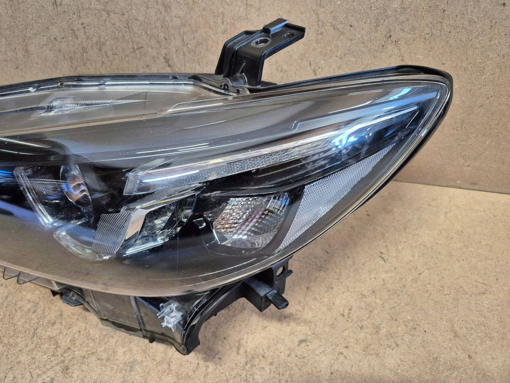 Frontscheinwerfer Mazda 6 Gj 10065033 LED Ein Stück (Rechts oder Links)