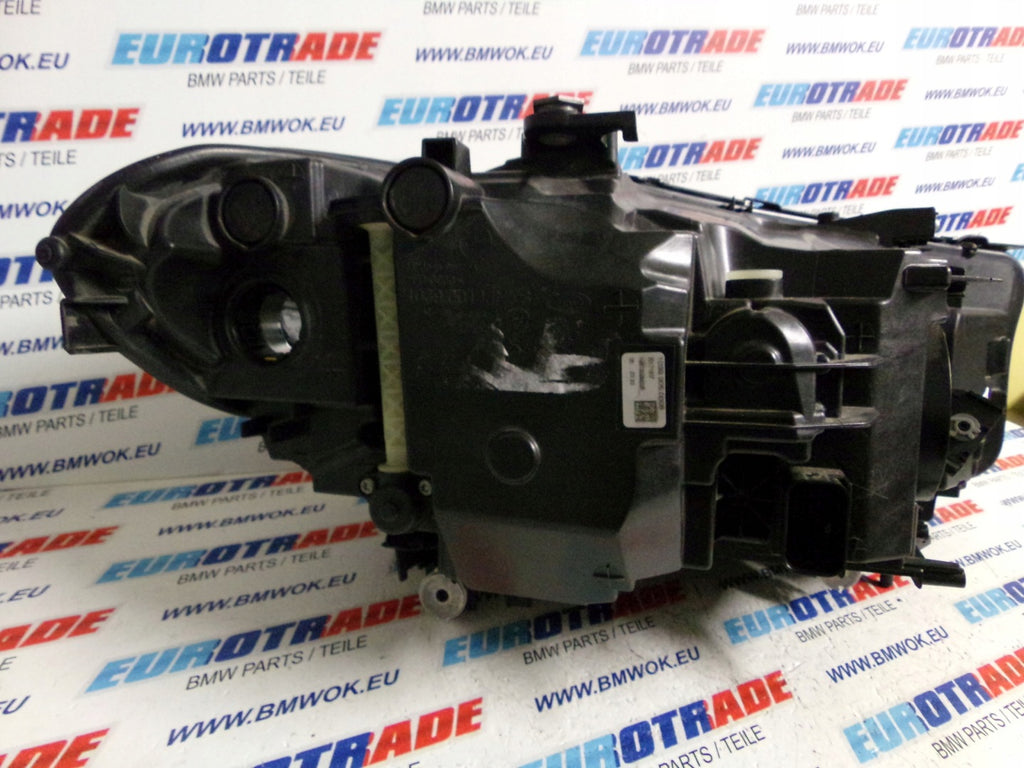 Frontscheinwerfer BMW G30 F90 8492835 LED Links Scheinwerfer Headlight SCH9811969227pd