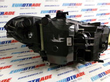 Laden Sie das Bild in den Galerie-Viewer, Frontscheinwerfer BMW G30 F90 8492835 LED Links Scheinwerfer Headlight SCH9811969227pd